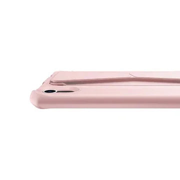 Itskins iPad Mini 7 & 6 Spectrum Stand Case - Pink - Tashqila Itskins iPad Mini 7 & 6 Spectrum Stand Case - Pink - Tashqila